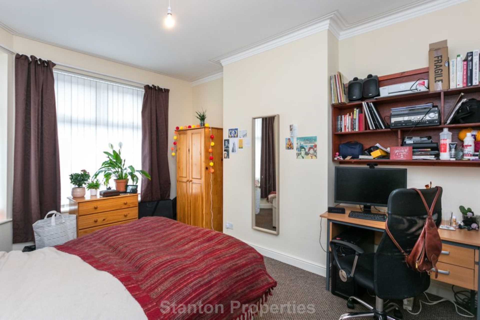 £120 pppw, Wallace Avenue, Rusholme, Image 9