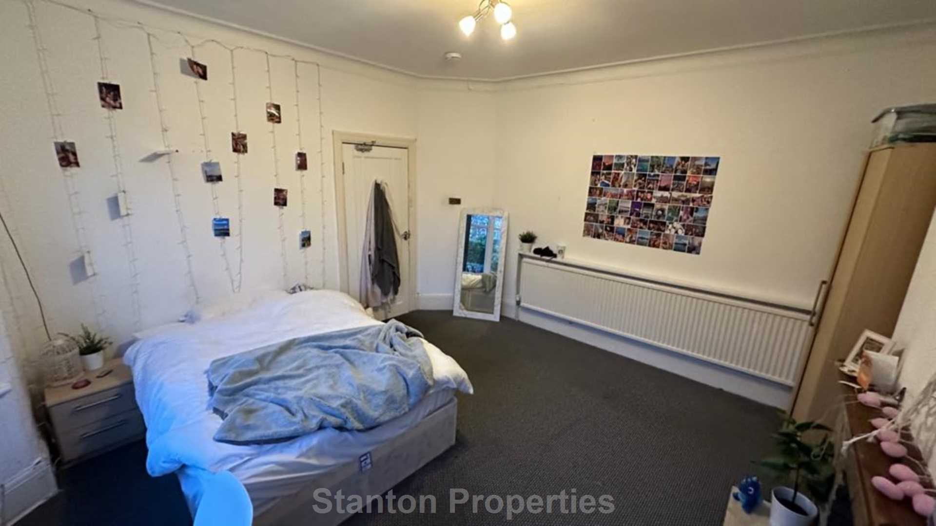 £115 pppw Wellington Road, Fallowfield, Manchester, Image 8