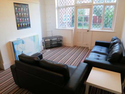 £115 pppw Wellington Road, Fallowfield, Manchester, Image 1