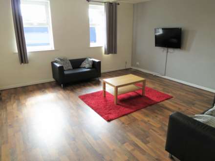 £120 pppw excluding bills, Copson Street, Withington, Image 1