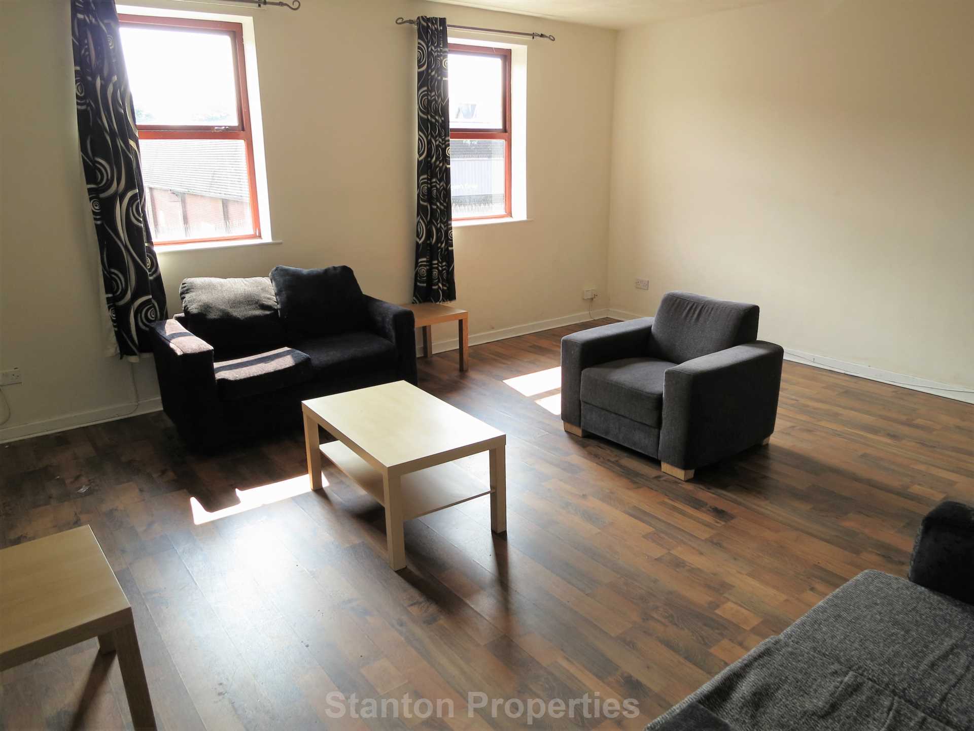 See Video Tour, £120 pppw, Copson Street, Withington, Image 3