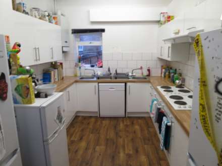 7 Bedroom House Share, £115 pppw, Rippingham Road, Withington
