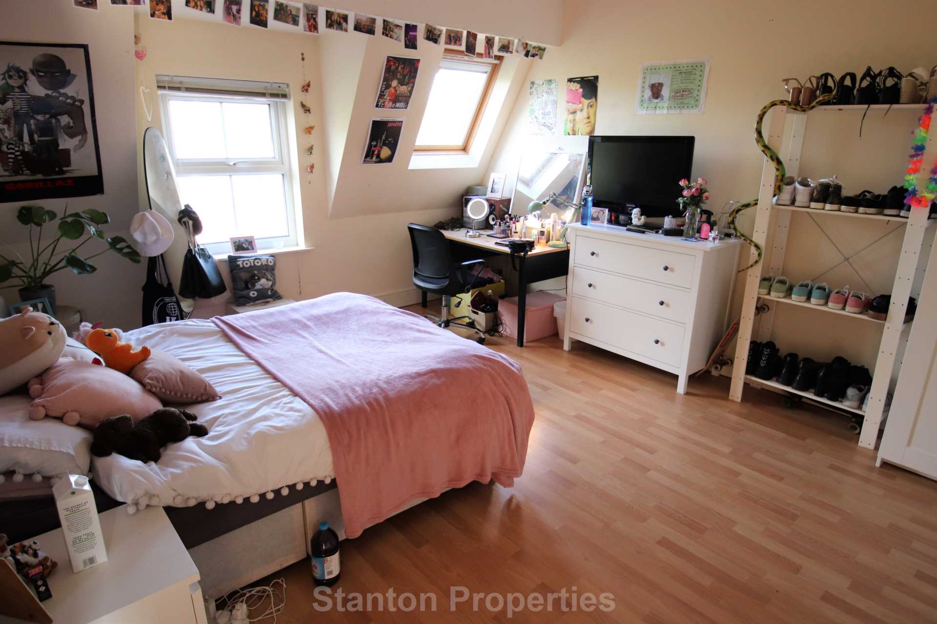 £150 pppw, Beaconsfield, Fallowfield, M14 6UP, Image 12