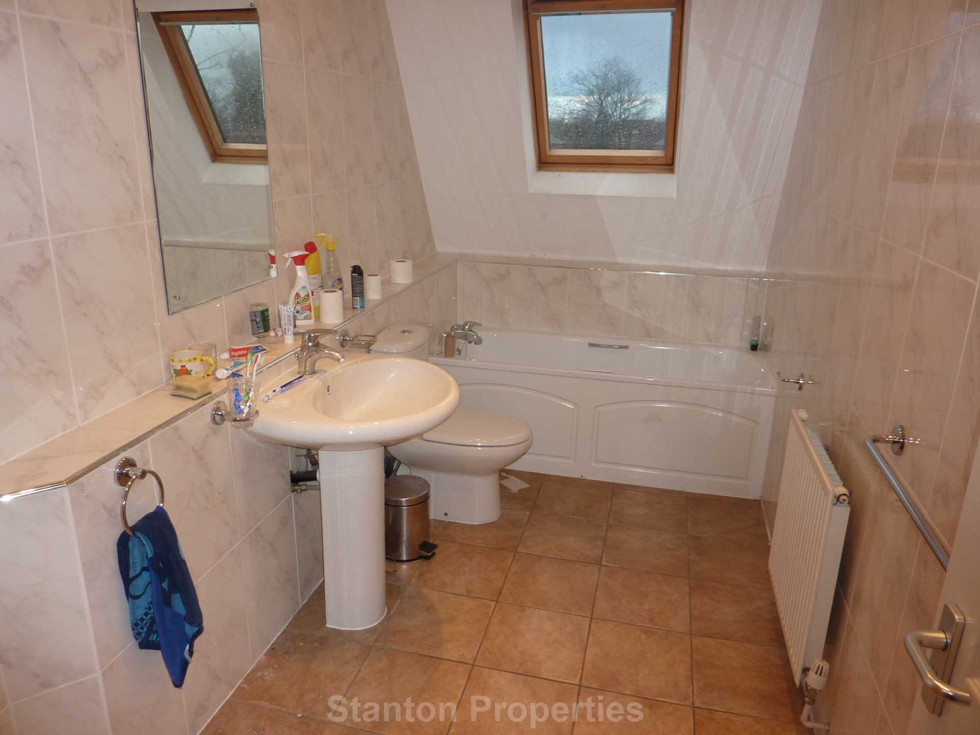 £150 pppw, Beaconsfield, Fallowfield, M14 6UP, Image 22
