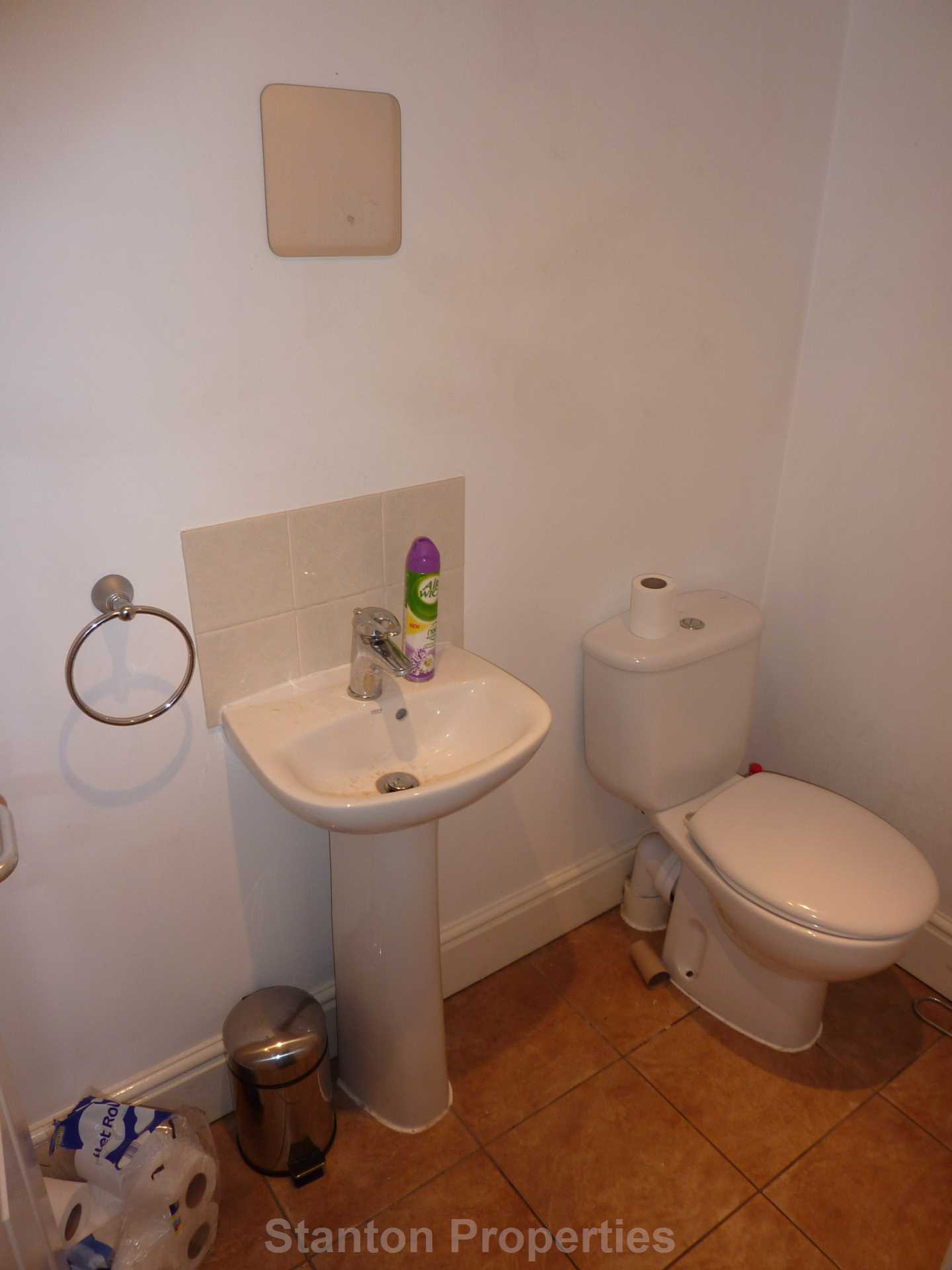 £150 pppw, Beaconsfield, Fallowfield, M14 6UP, Image 23