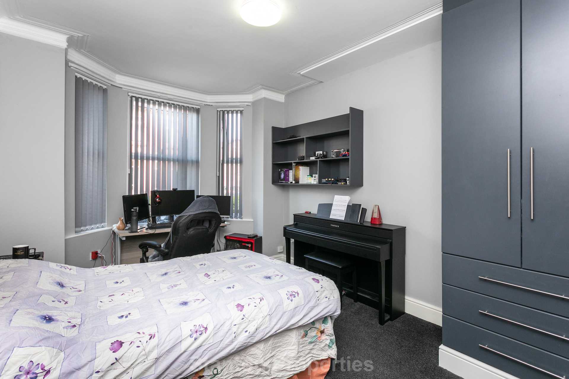 £130  pppw, Hall Road, Victoria Park, Image 8