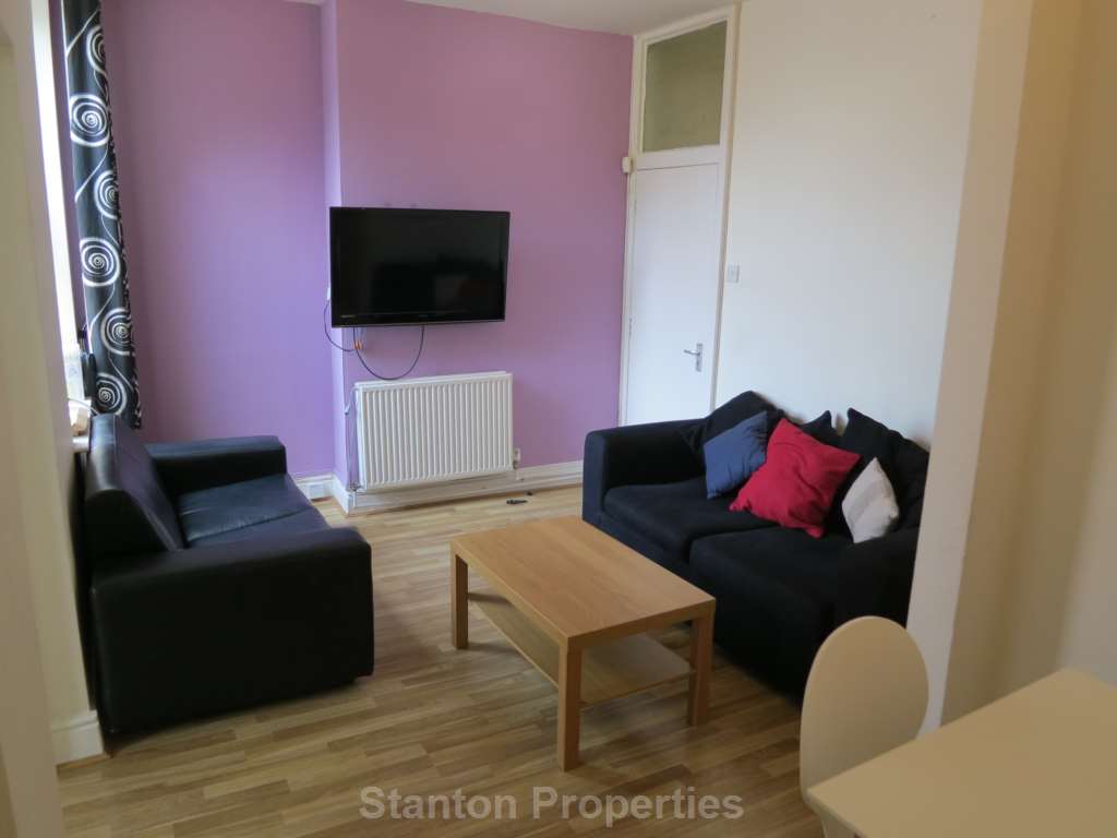 £115 pppw excluding bills, Copson Street, Withington, Image 3