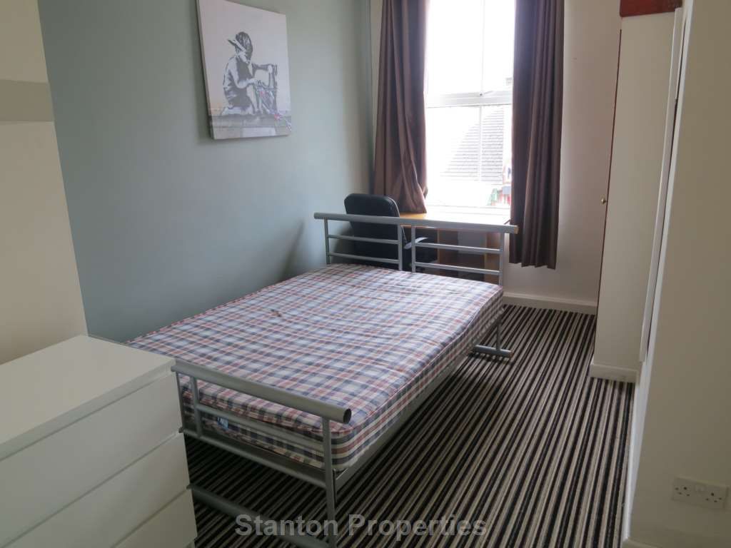 £115 pppw excluding bills, Copson Street, Withington, Image 8