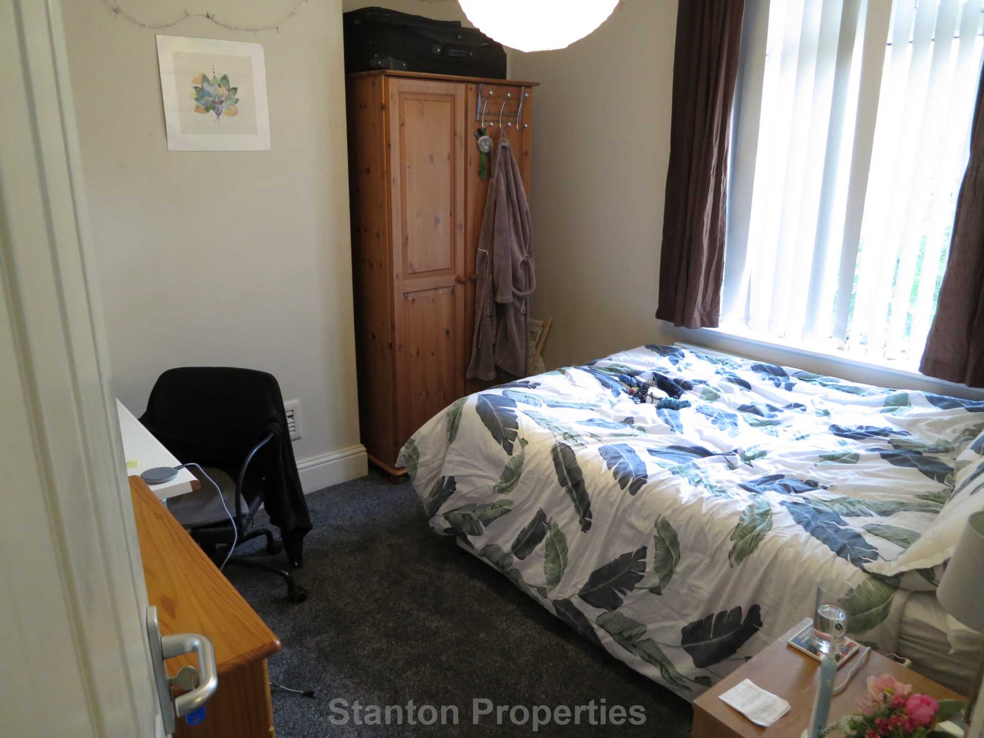 See Video Tour, £135 pppw, Brocklebank Road, Fallowfield, Image 14