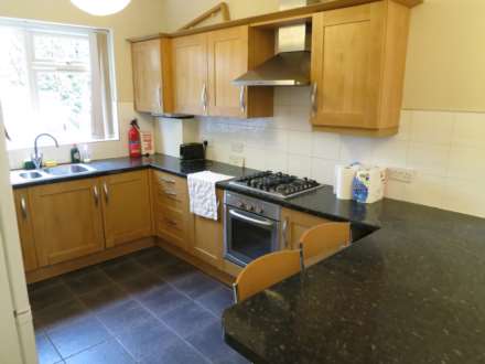 See Video Tour, £135 pppw, Brocklebank Road, Fallowfield, Image 5