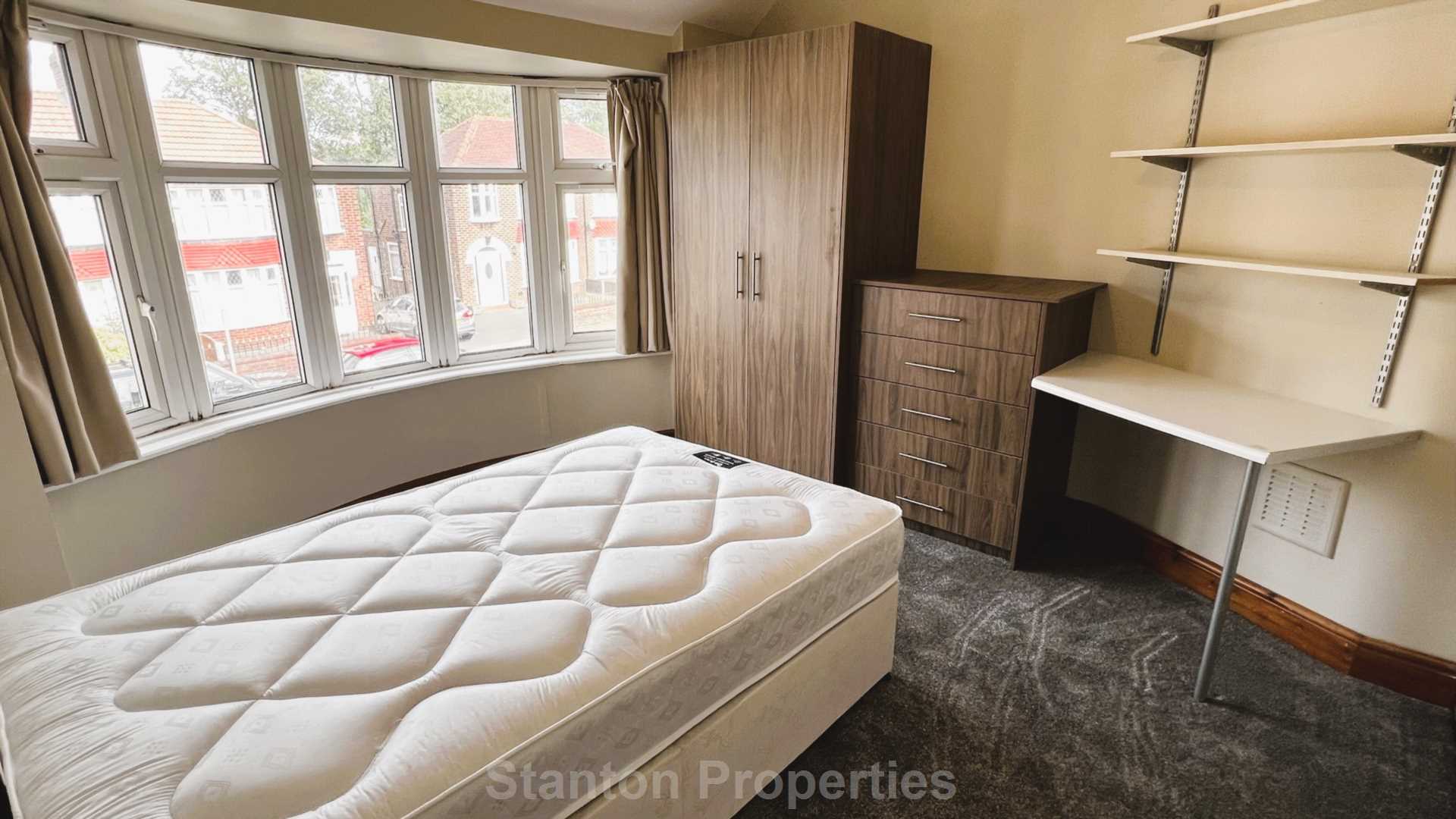 £120 pppw, Arnfield Road, Withington, Image 11