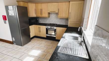 £120 pppw, Arnfield Road, Withington, Image 8