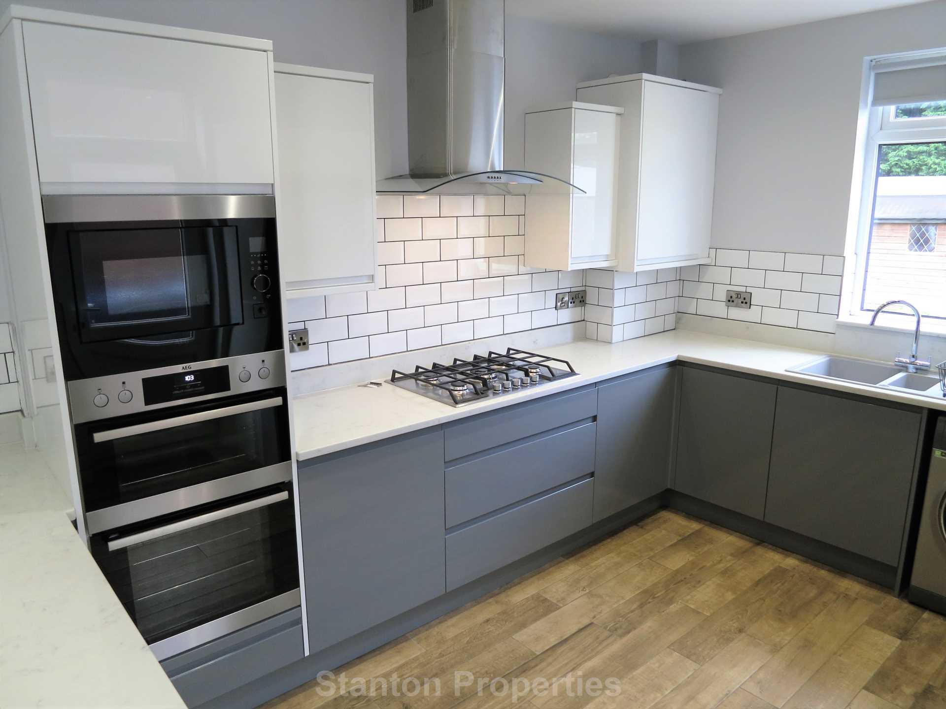 See Video Tour, £155  pppw Wellington Road, Fallowfield, Image 4
