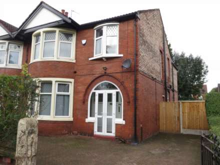 See Video Tour, £155  pppw Wellington Road, Fallowfield, Image 37