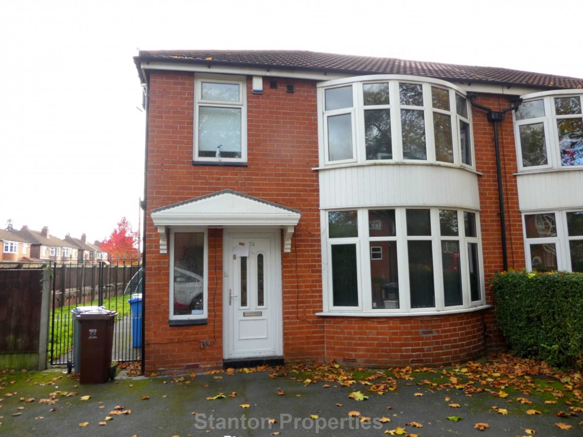 SEE VIDEO TOUR, £115 pppw excluding bills, Mauldeth Road, Withington, Image 17