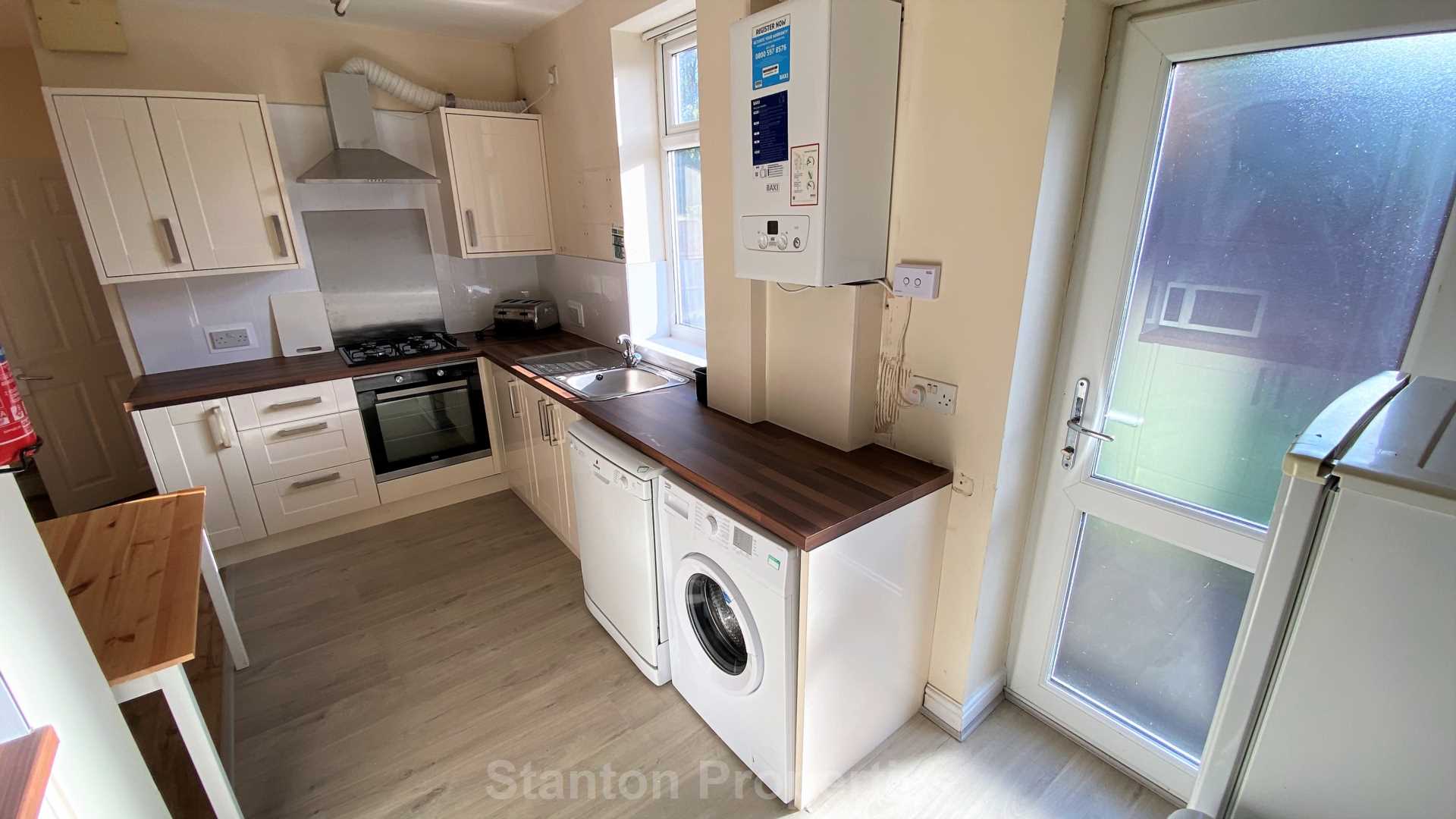 SEE VIDEO TOUR, £115 pppw excluding bills, Mauldeth Road, Withington, Image 2