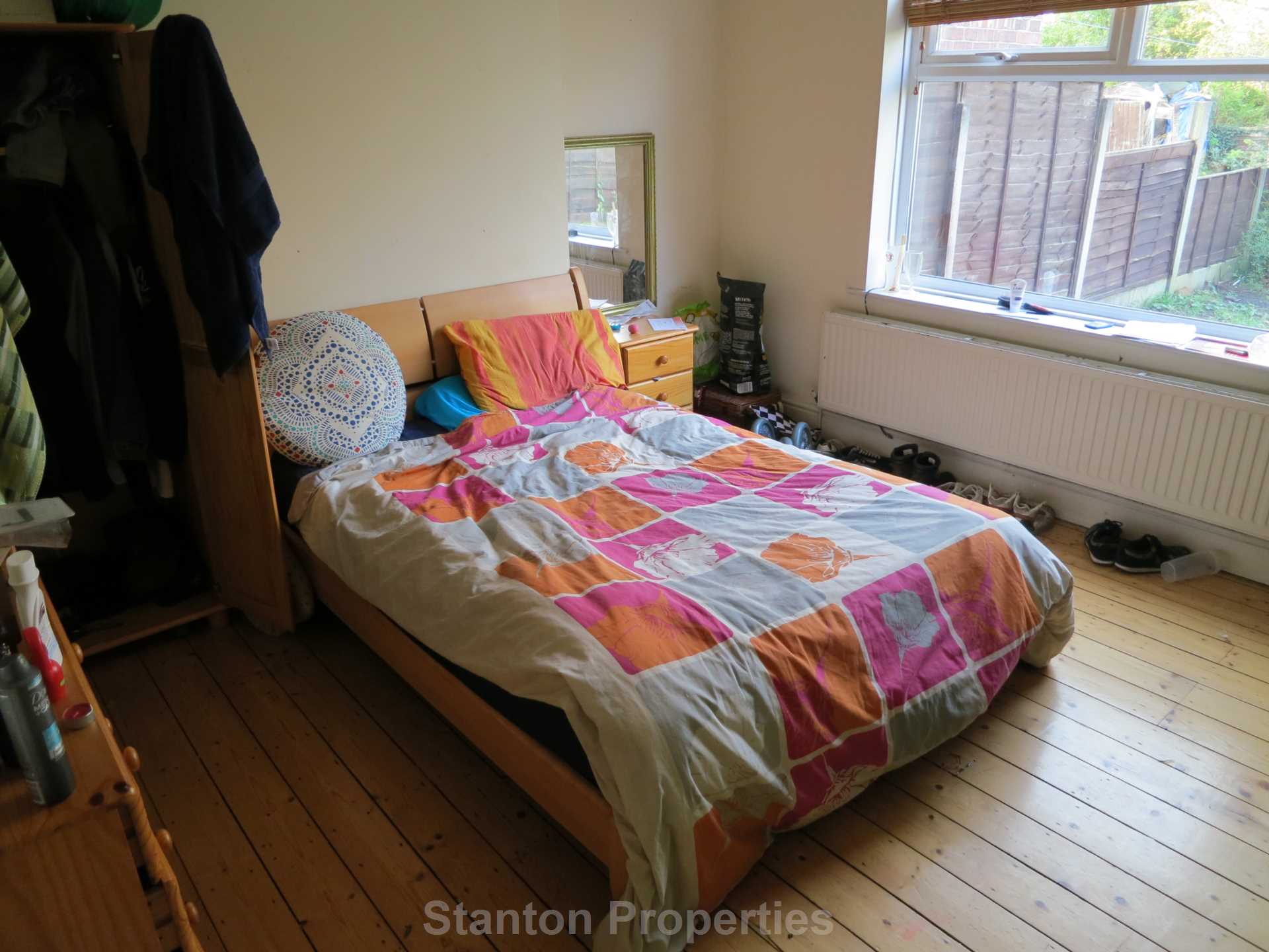 VIDEO TOUR AVAILABLE, £100 pppw, Finchley Road, Fallowfield, Image 4