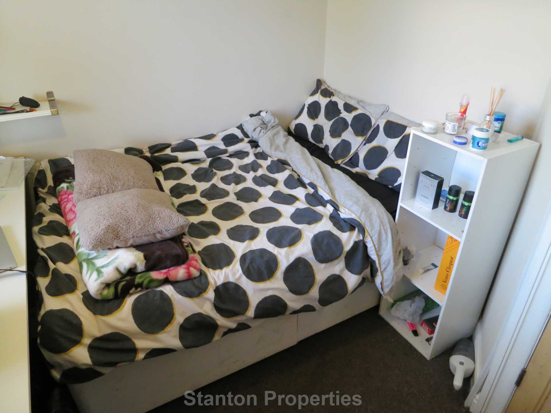 VIDEO TOUR AVAILABLE, £100 pppw, Finchley Road, Fallowfield, Image 6