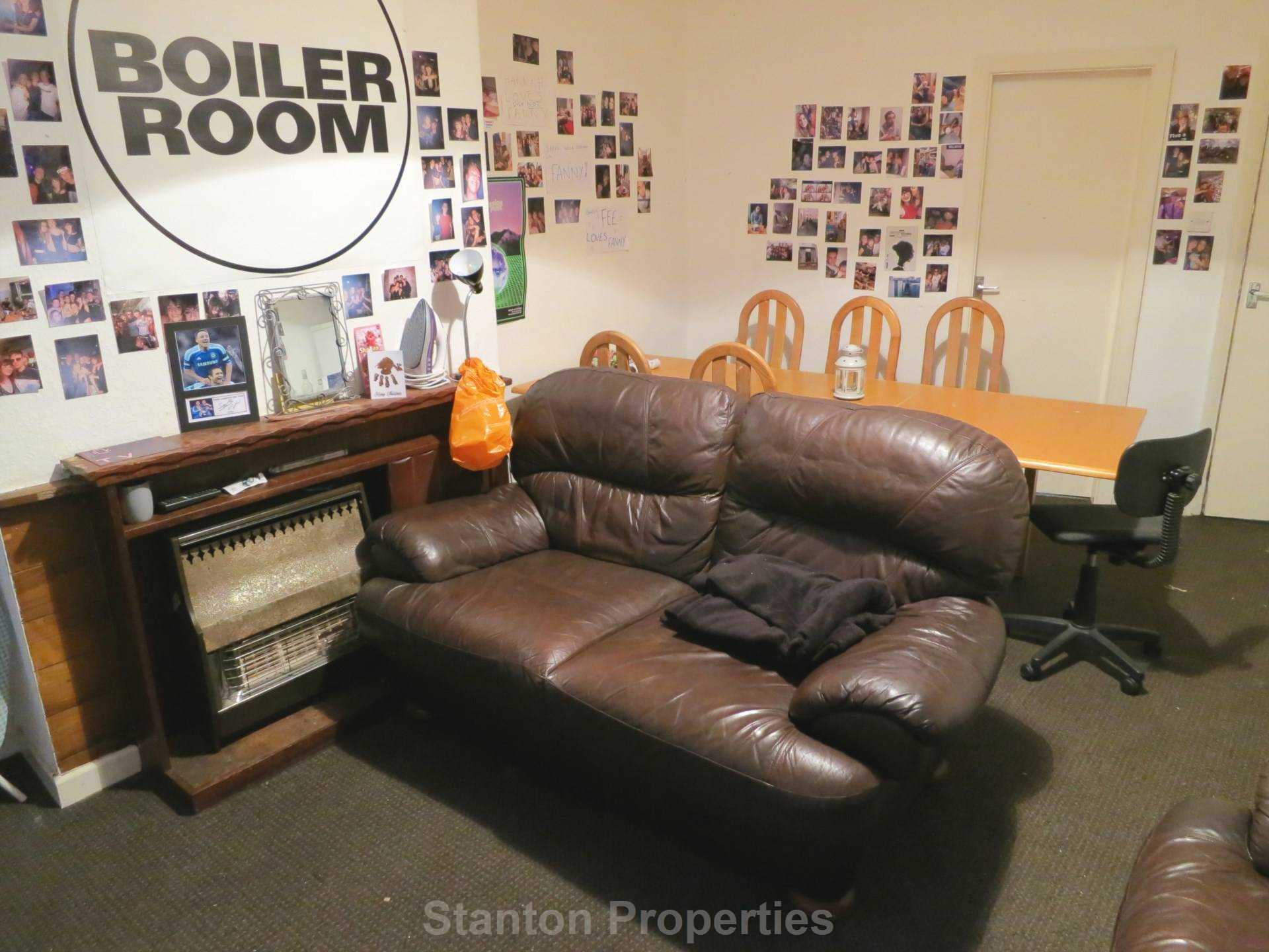 £115 pppw, See Video Tour, Wellington Road, Withington, Image 1