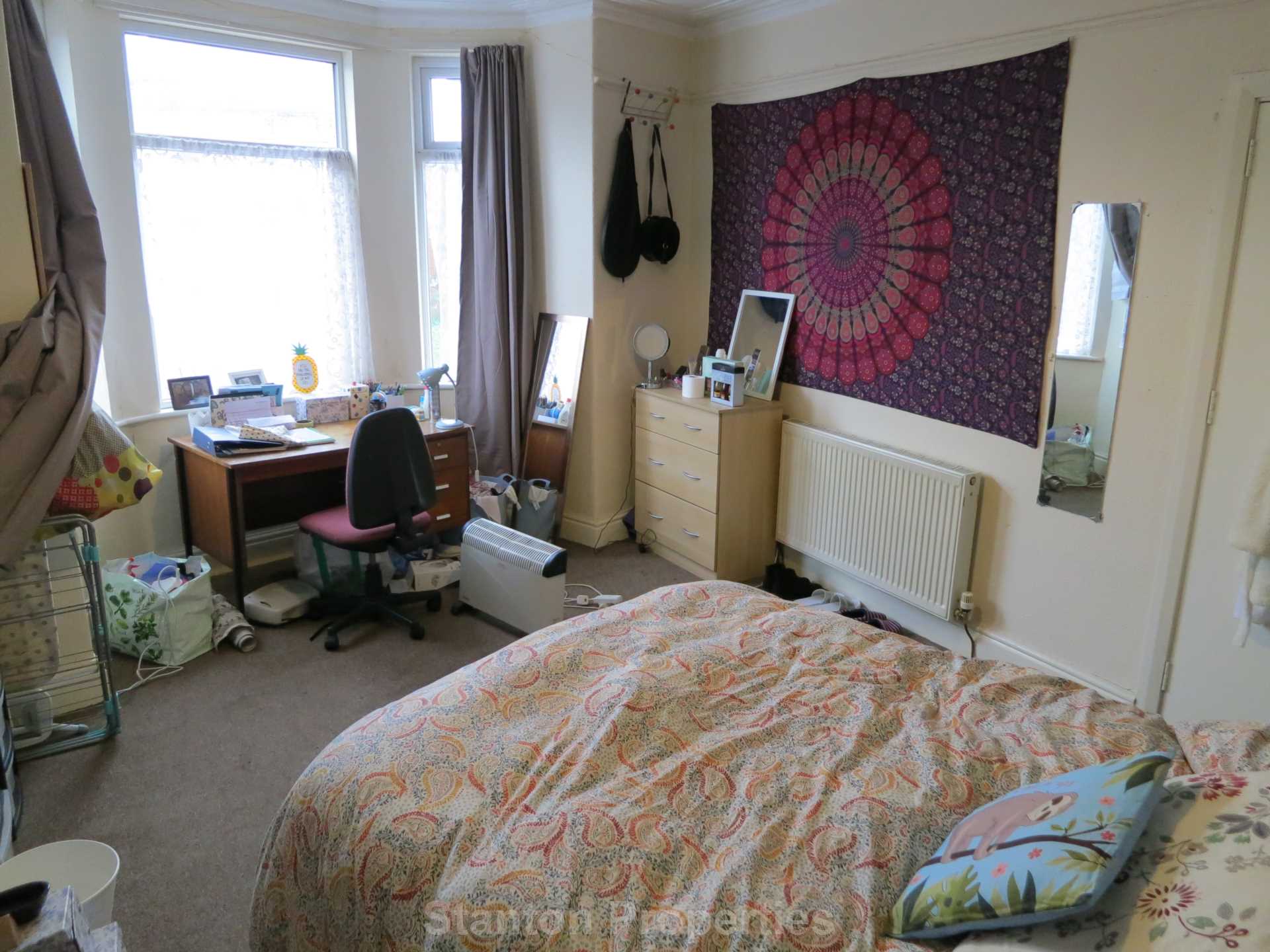 £115 pppw, See Video Tour, Wellington Road, Withington, Image 11