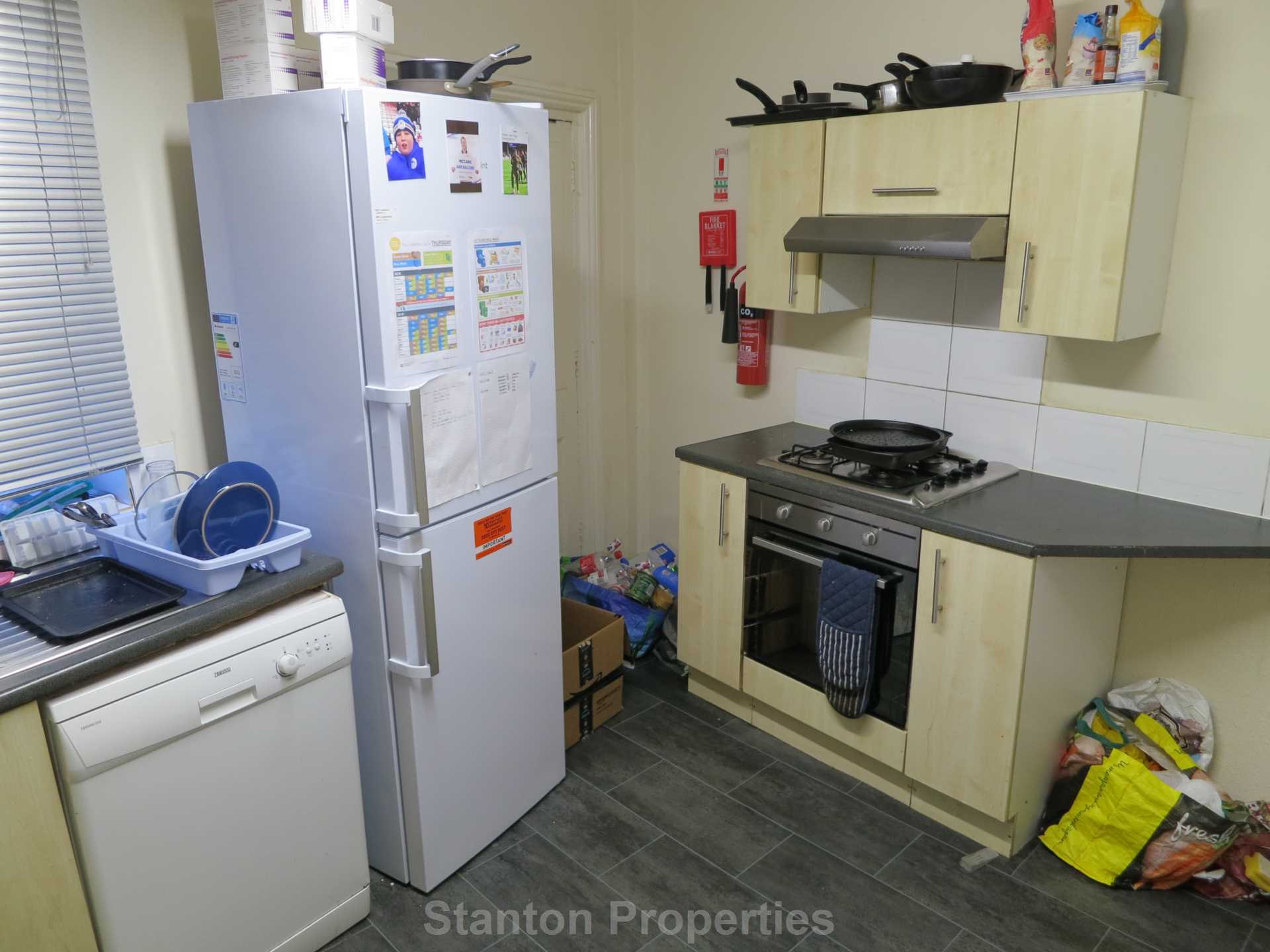 £115 pppw, See Video Tour, Wellington Road, Withington, Image 15