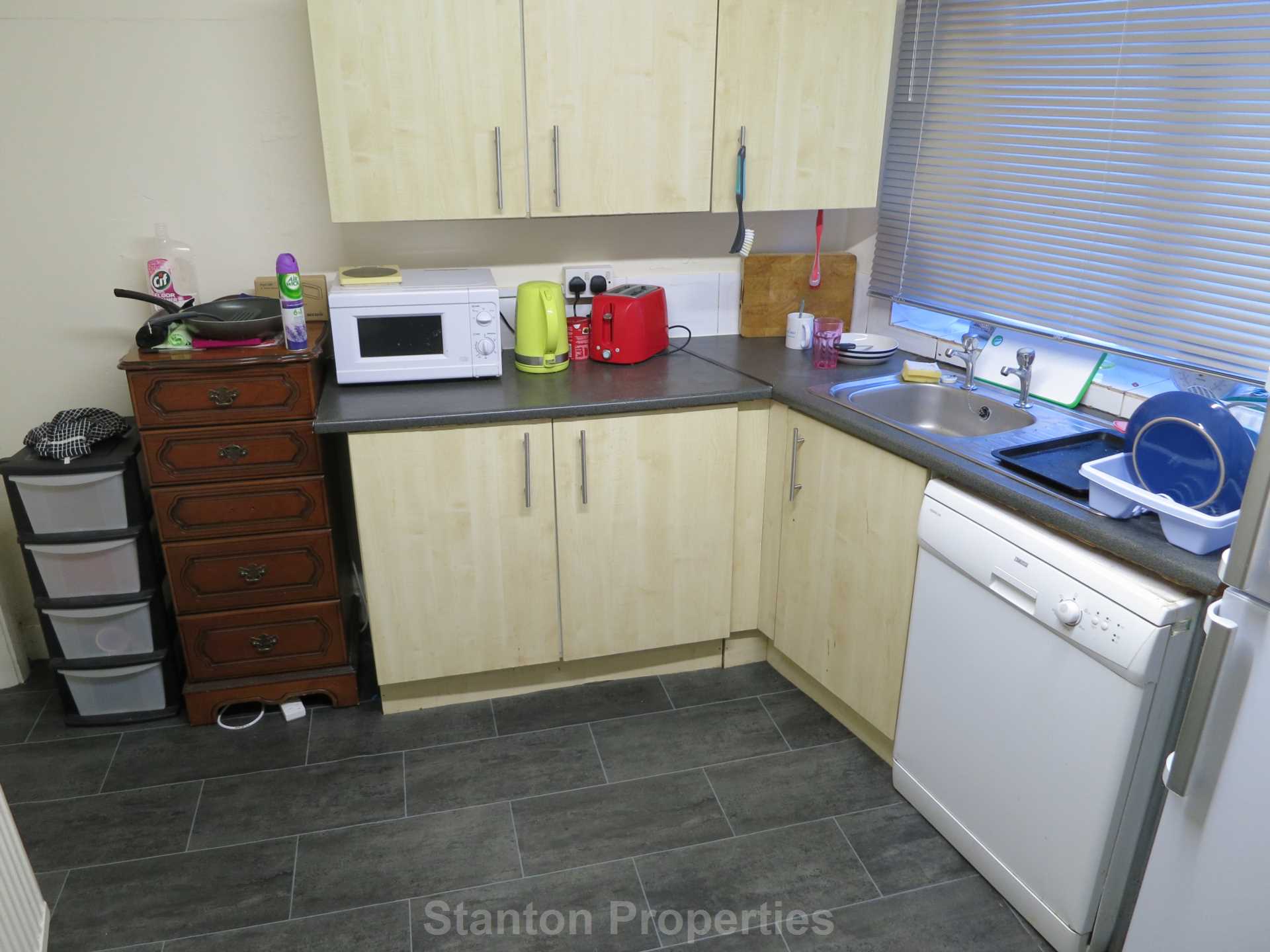 £115 pppw, See Video Tour, Wellington Road, Withington, Image 16