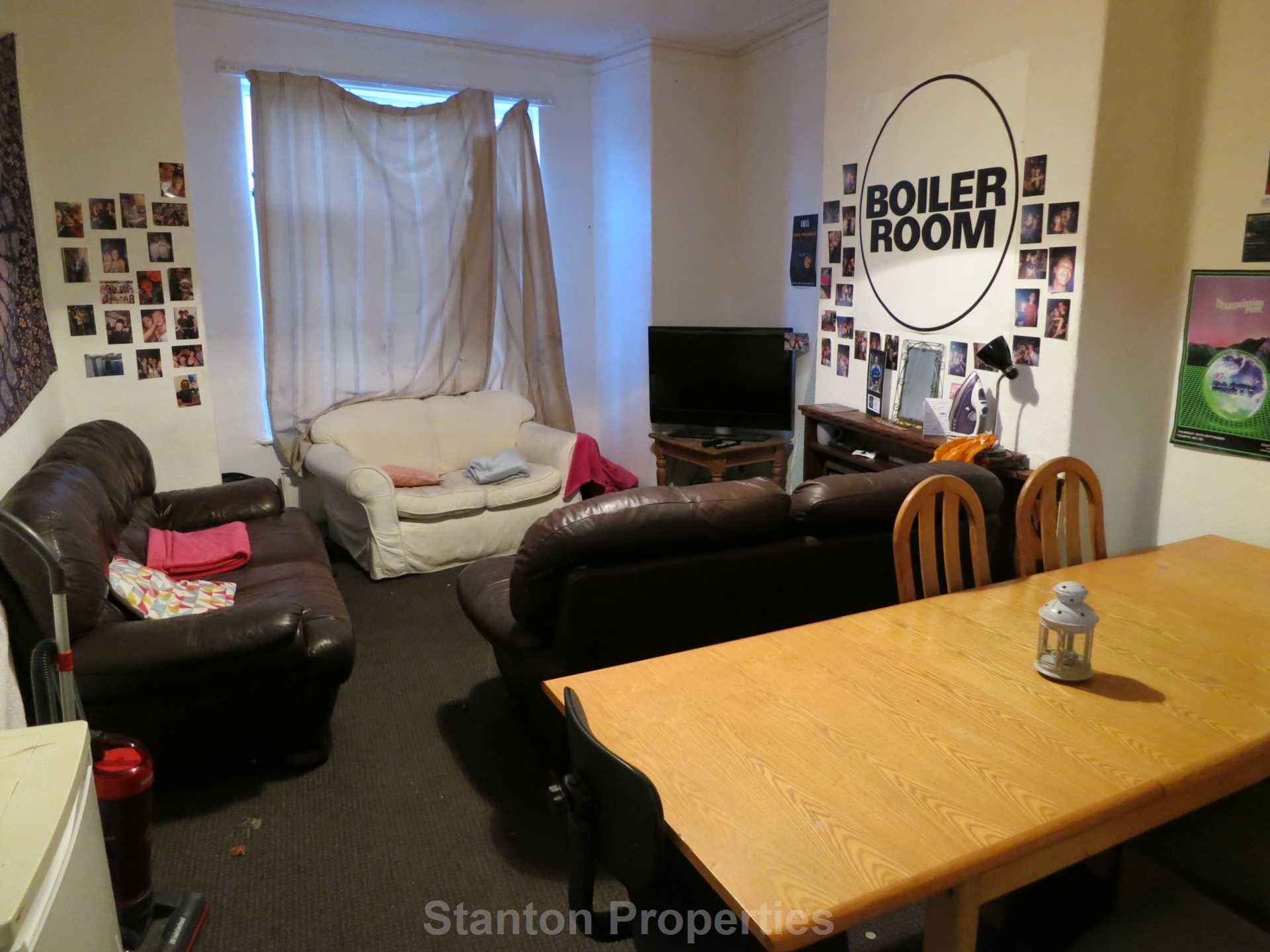 £115 pppw, See Video Tour, Wellington Road, Withington, Image 3