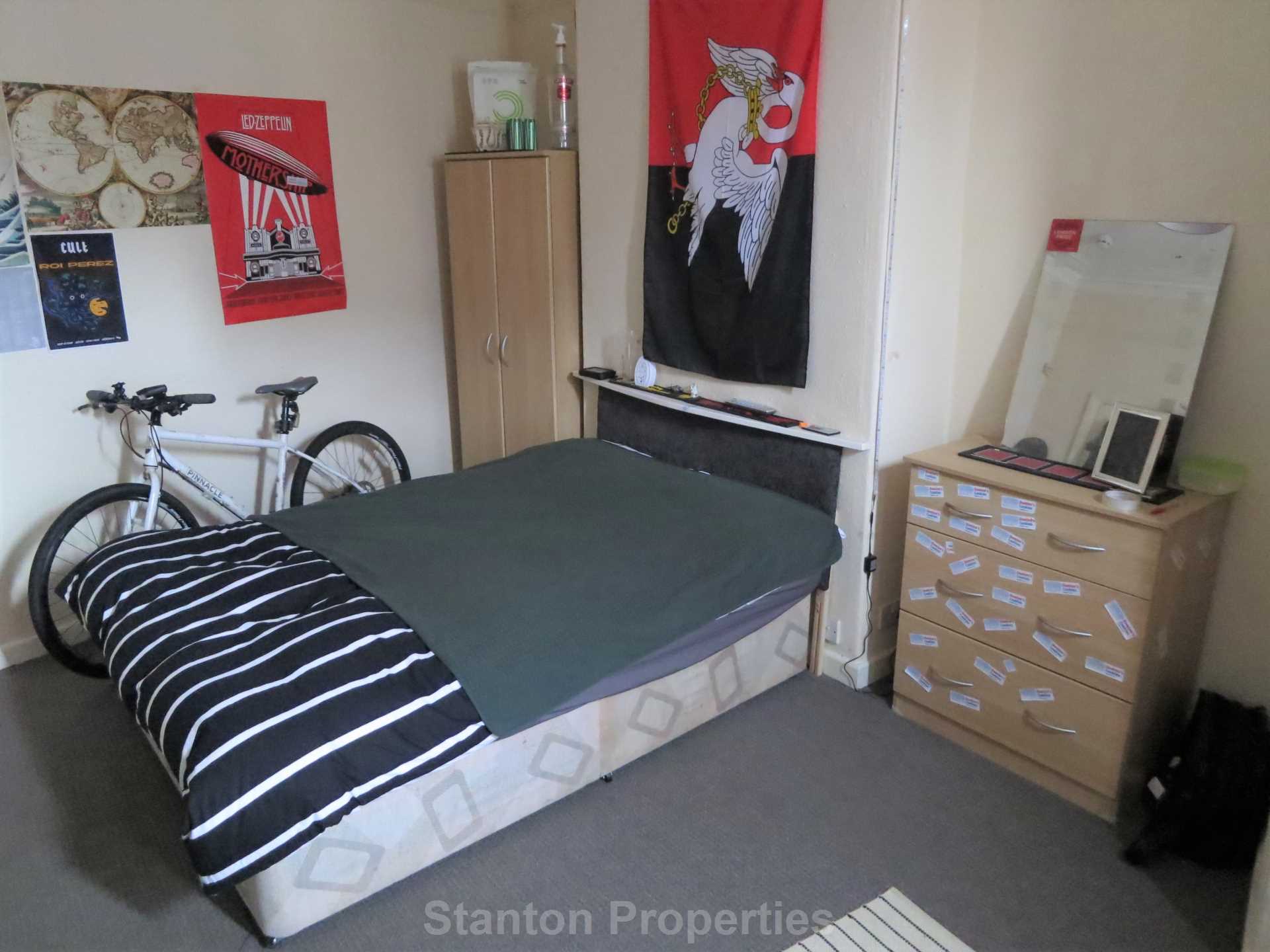 £115 pppw, See Video Tour, Wellington Road, Withington, Image 4