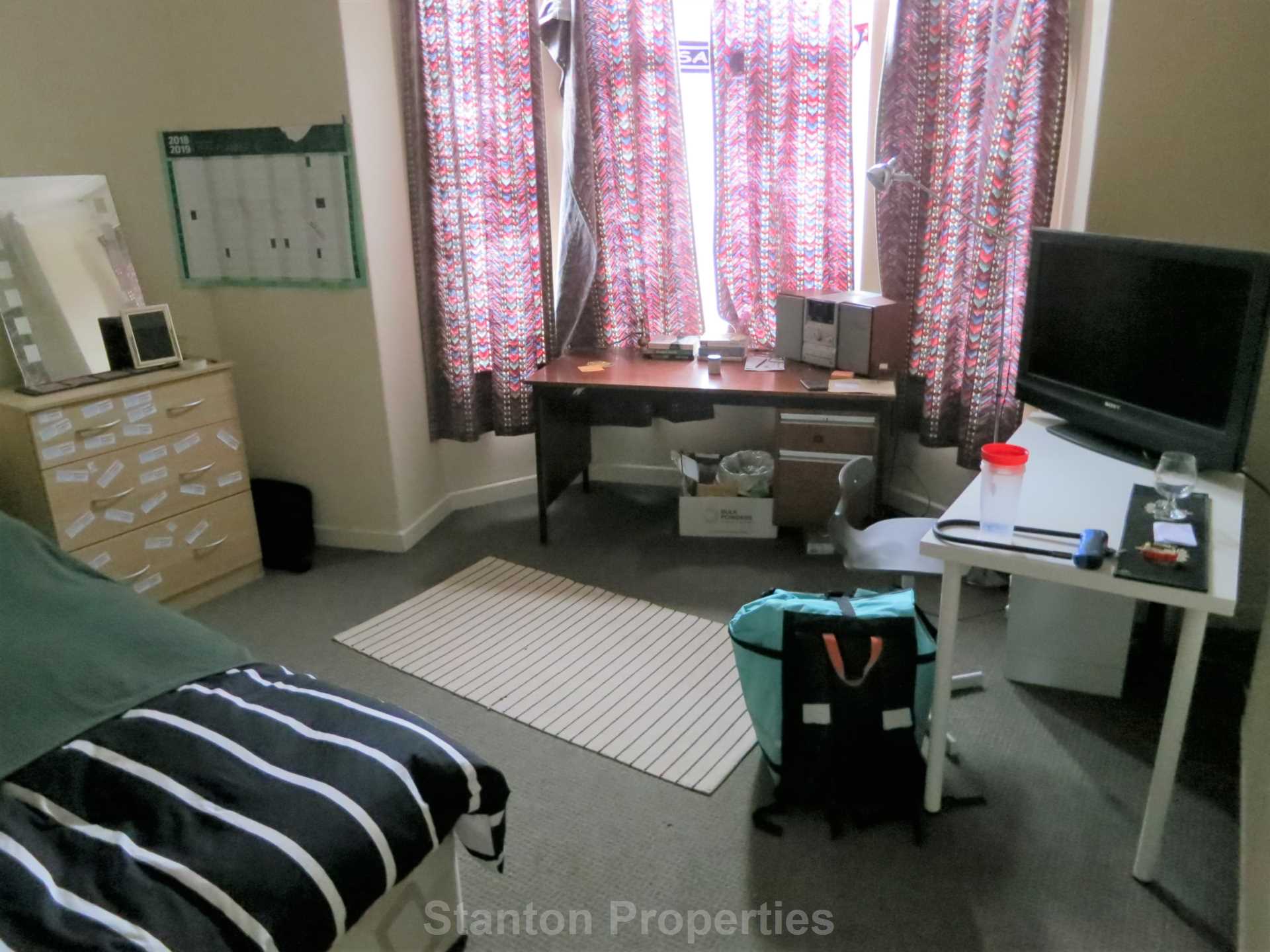 £115 pppw, See Video Tour, Wellington Road, Withington, Image 5