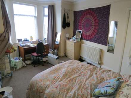 £115 pppw, See Video Tour, Wellington Road, Withington, Image 11