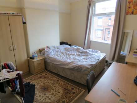 £115 pppw, See Video Tour, Wellington Road, Withington, Image 13