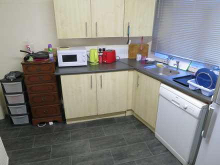 £115 pppw, See Video Tour, Wellington Road, Withington, Image 17