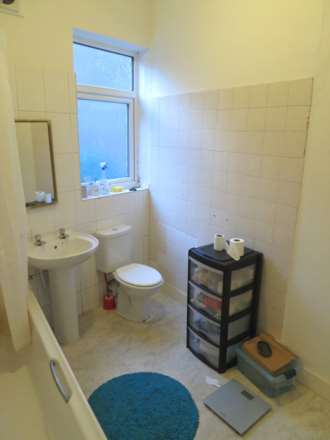 £115 pppw, See Video Tour, Wellington Road, Withington, Image 19