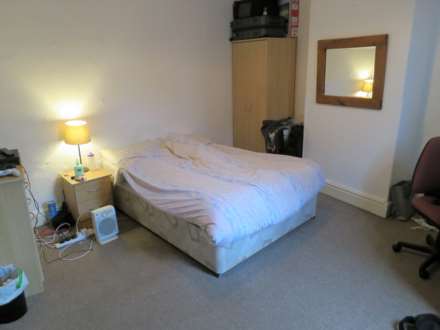 £115 pppw, See Video Tour, Wellington Road, Withington, Image 6