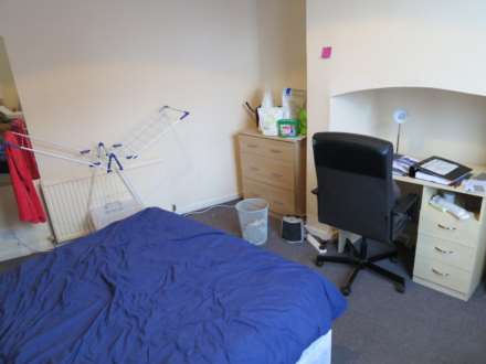£115 pppw, See Video Tour, Wellington Road, Withington, Image 8