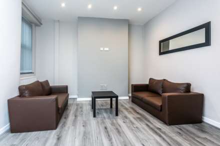 4 Bedroom Terrace, £105 pppw, Banff Road, Rusholme