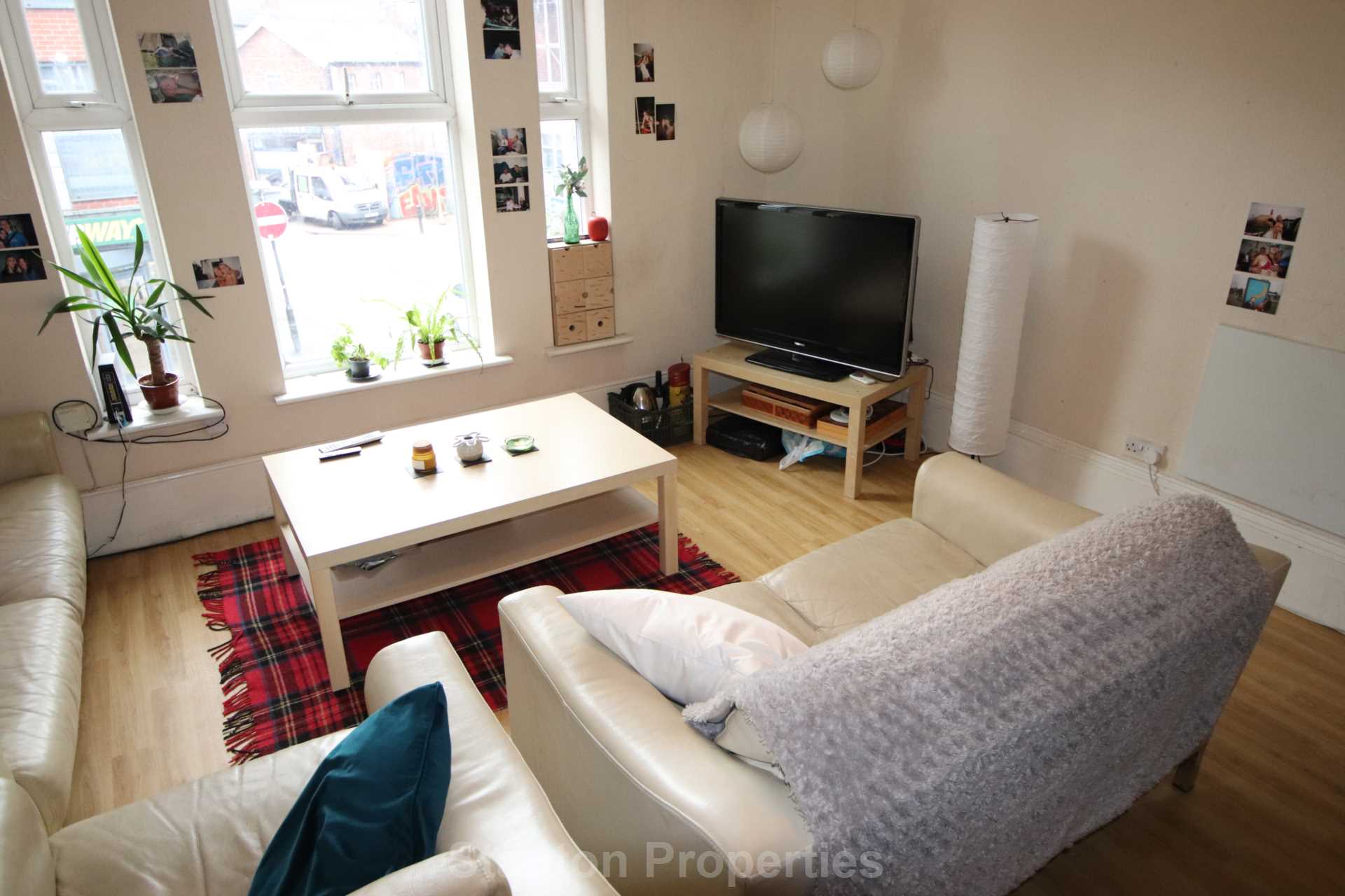 Property To Rent £125 pppw, Wilmslow Road, Withington Stanton
