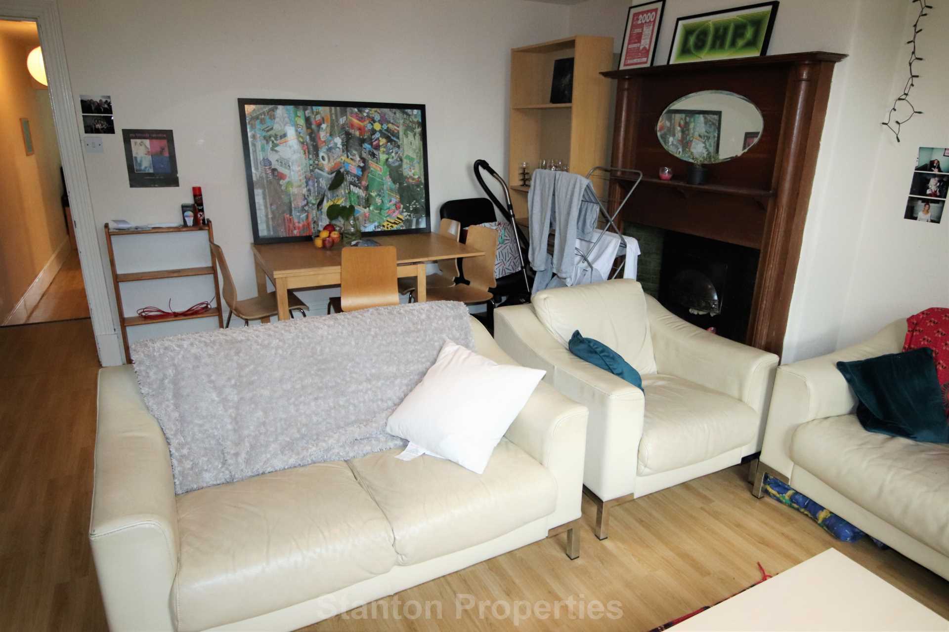 £125 pppw, Wilmslow Road, Withington, Image 3