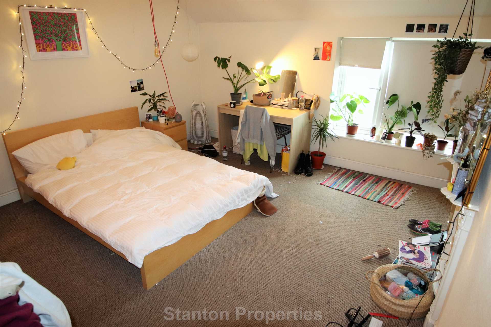 Property To Rent £125 pppw, Wilmslow Road, Withington Stanton
