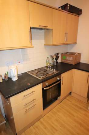 £125 pppw, Wilmslow Road, Withington, Image 4