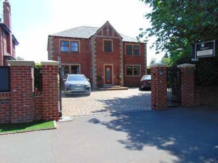 Property For Sale Tandle Hill Road, Royton, Oldham
