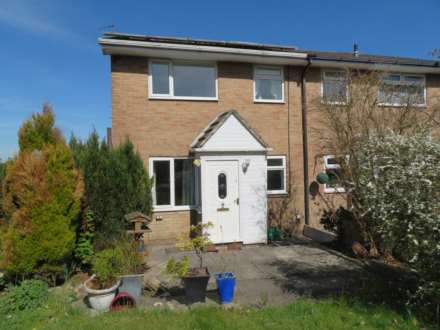 Property For Sale Penryn Avenue, Royton, Oldham