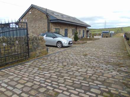Property For Sale White Gate Lane, Strinesdale, Oldham