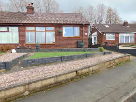 Property For Sale Clifton Crescent, Royton, Oldham