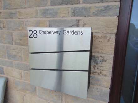Chapelway Gardens, Greater Manchester, Image 26