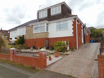 Property For Sale Grampian Way, Shaw, Oldham