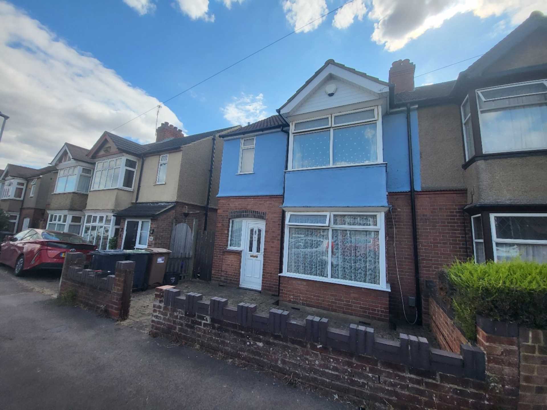 Property For Sale Rutland Crescent, Luton VA Property Consultants