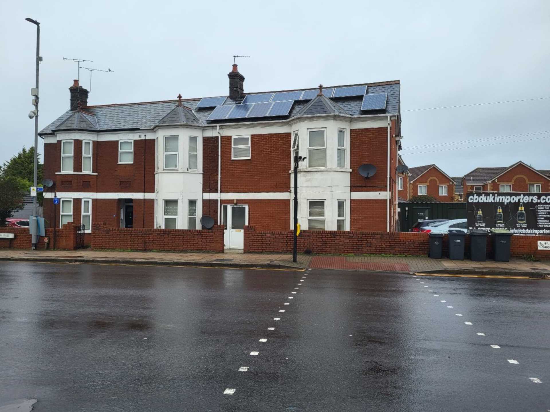Property For Sale High Street Leagrave, Luton VA Property