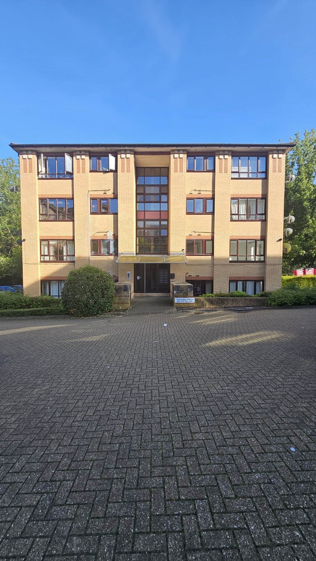 Columbia Place, Milton Keynes, Image 2