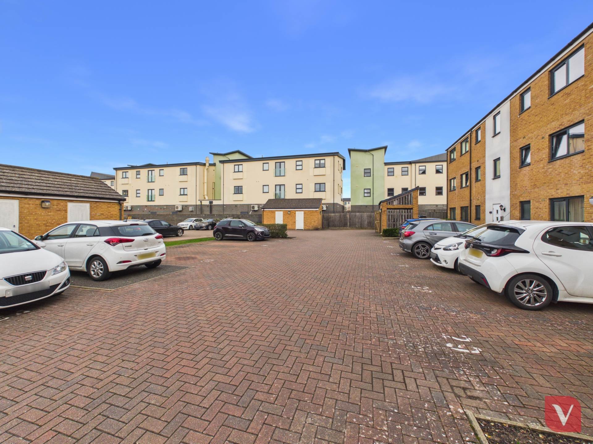 Countess Way, Milton Keynes, Image 2